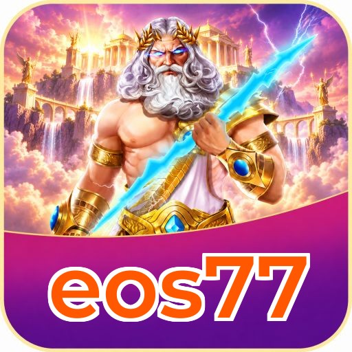 eos77 APK Indonesia - ikon resmi aplikasi v4.7.5