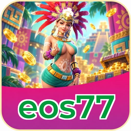 eos77 tutorial instalasi APK step-by-step