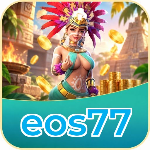 eos77 APK Indonesia - ikon resmi aplikasi v4.7.5