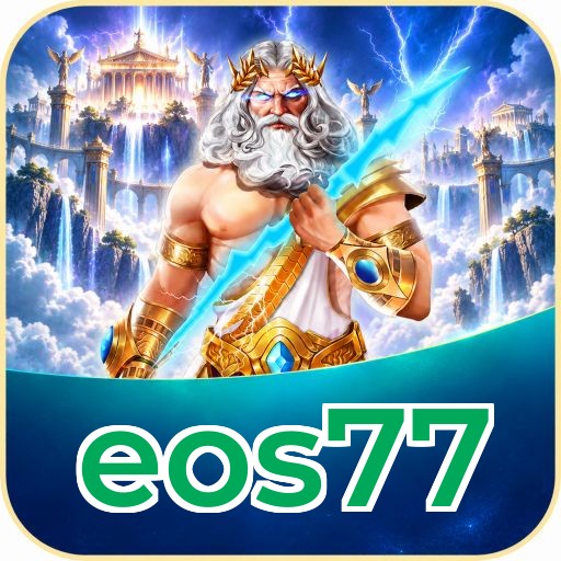 eos77 APK Indonesia - ikon resmi aplikasi v4.7.5