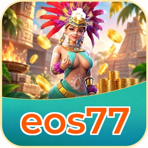 eos77 APK Indonesia - ikon resmi aplikasi v4.7.5