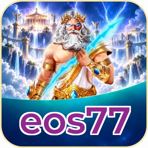 eos77 tutorial instalasi APK step-by-step